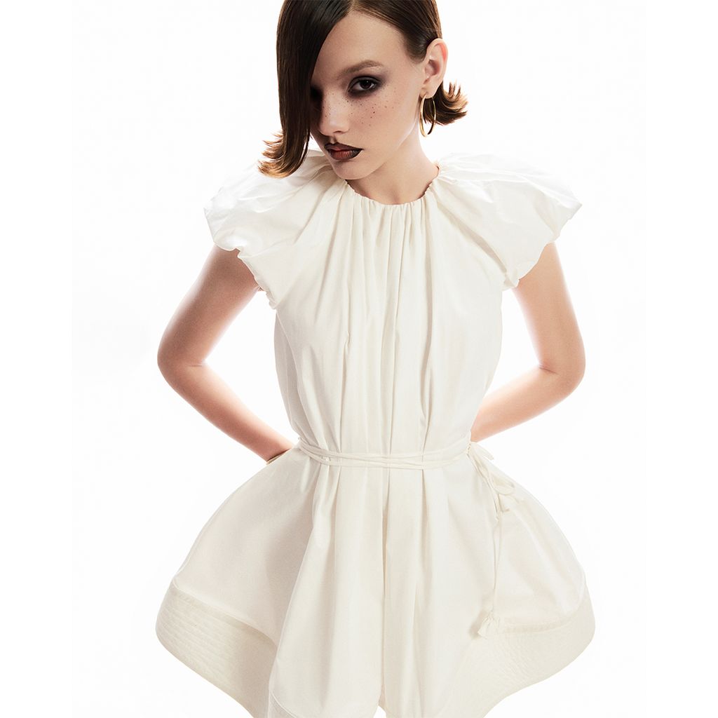 Twyla Dress