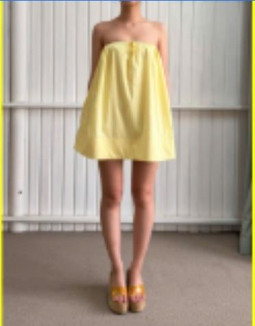 Mercer Dress