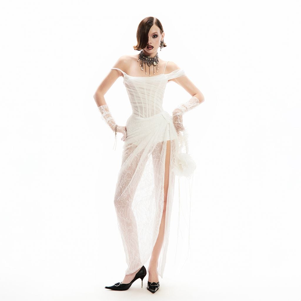 Sian Dress