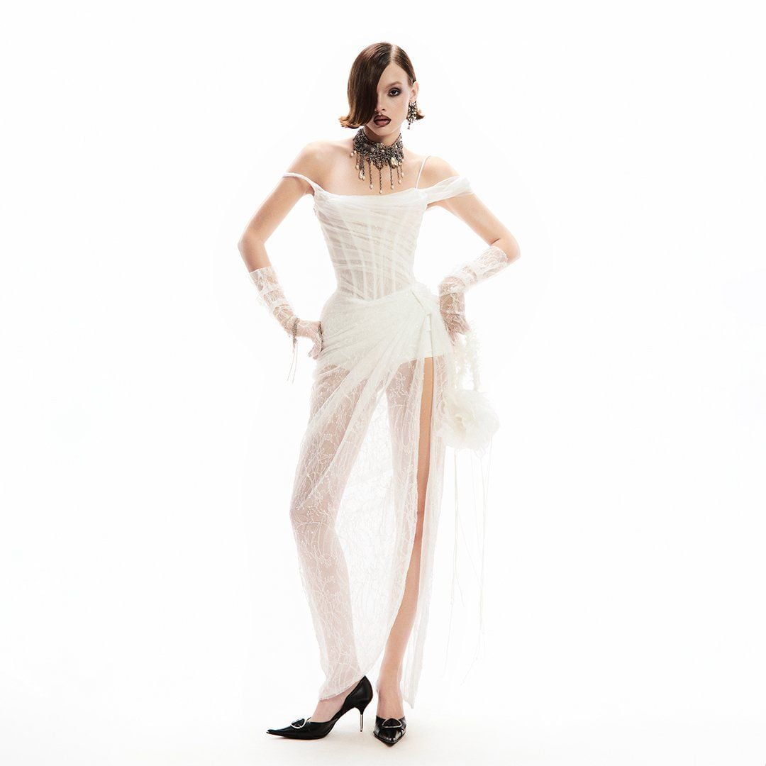 Sian Dress