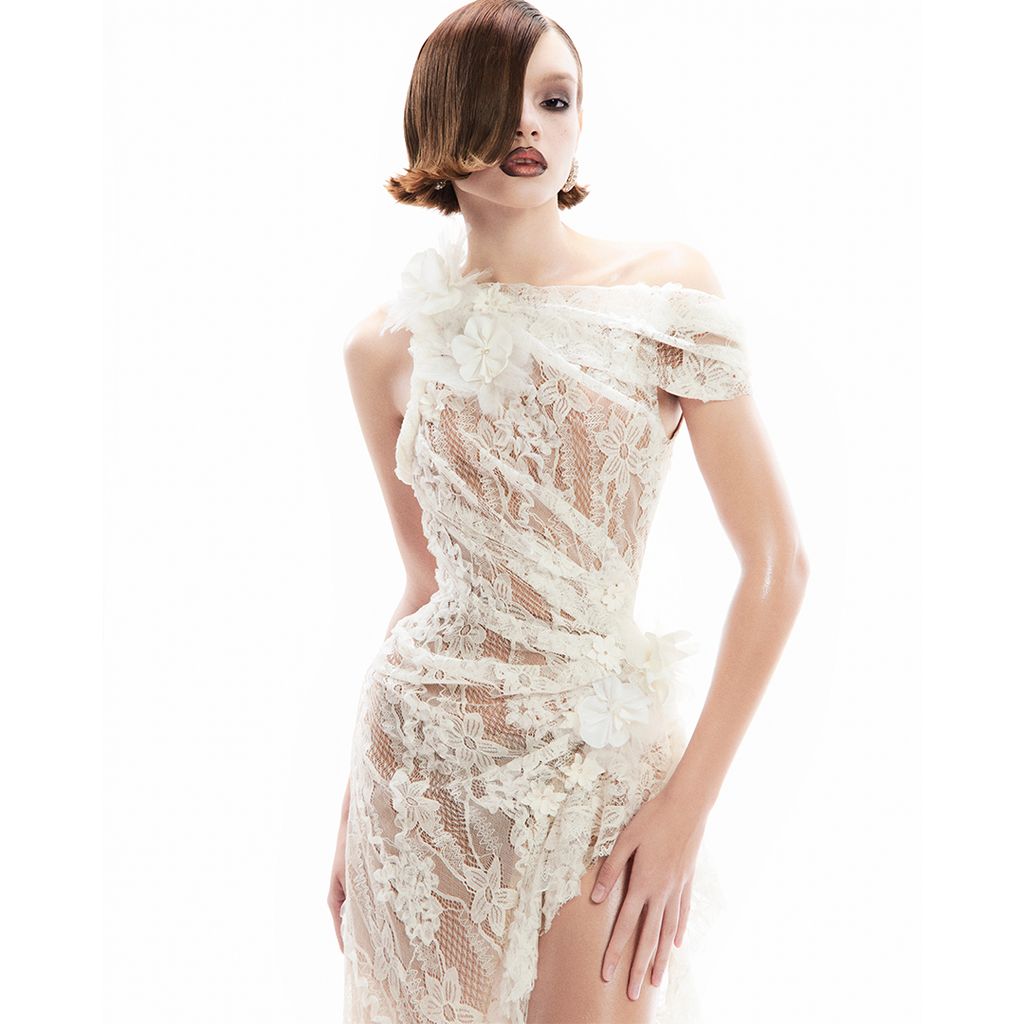 Nigella Dress