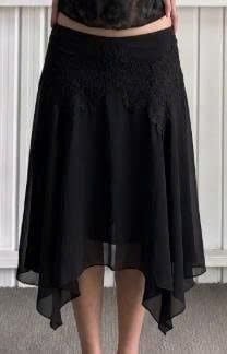 Telle Skirt