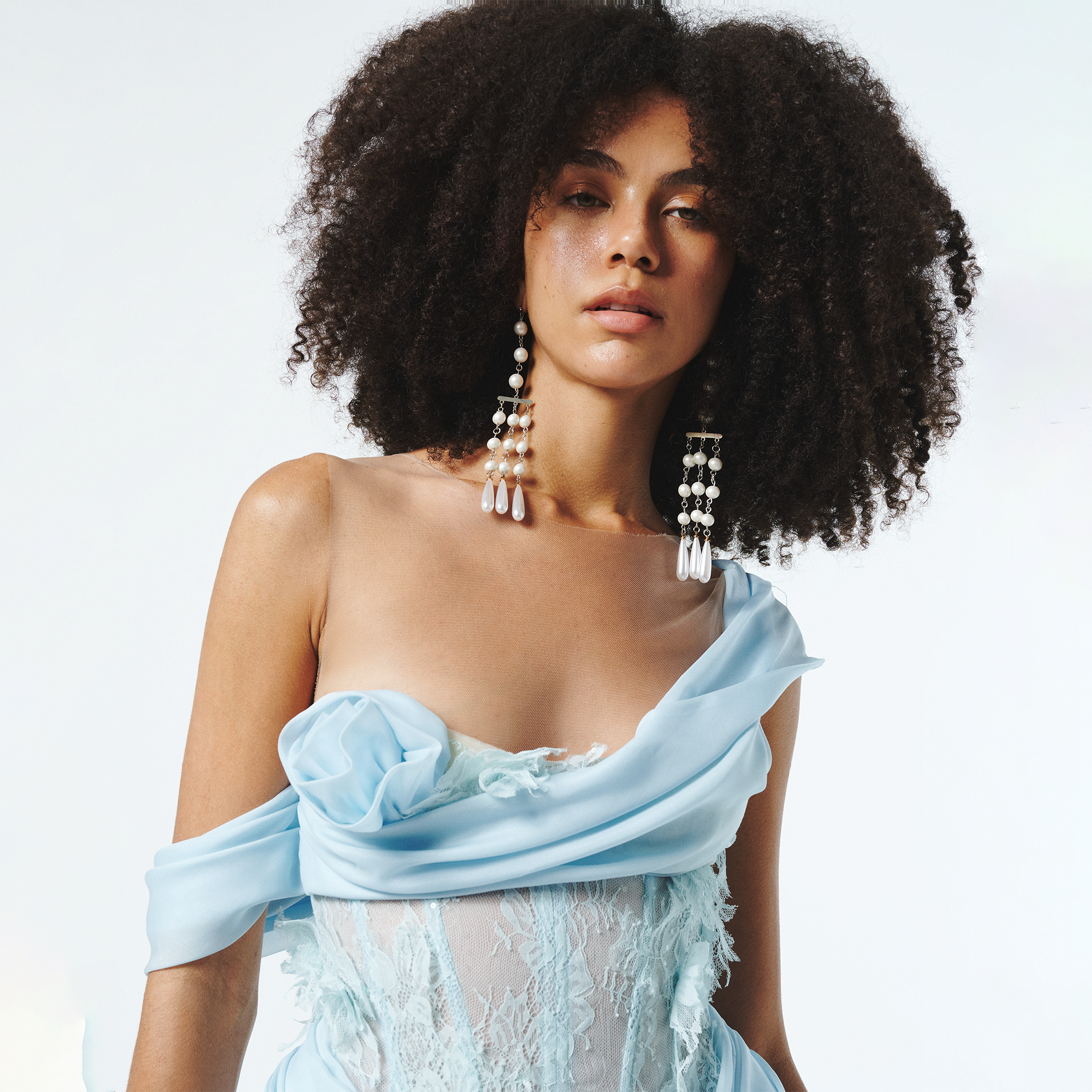 Isle Dress