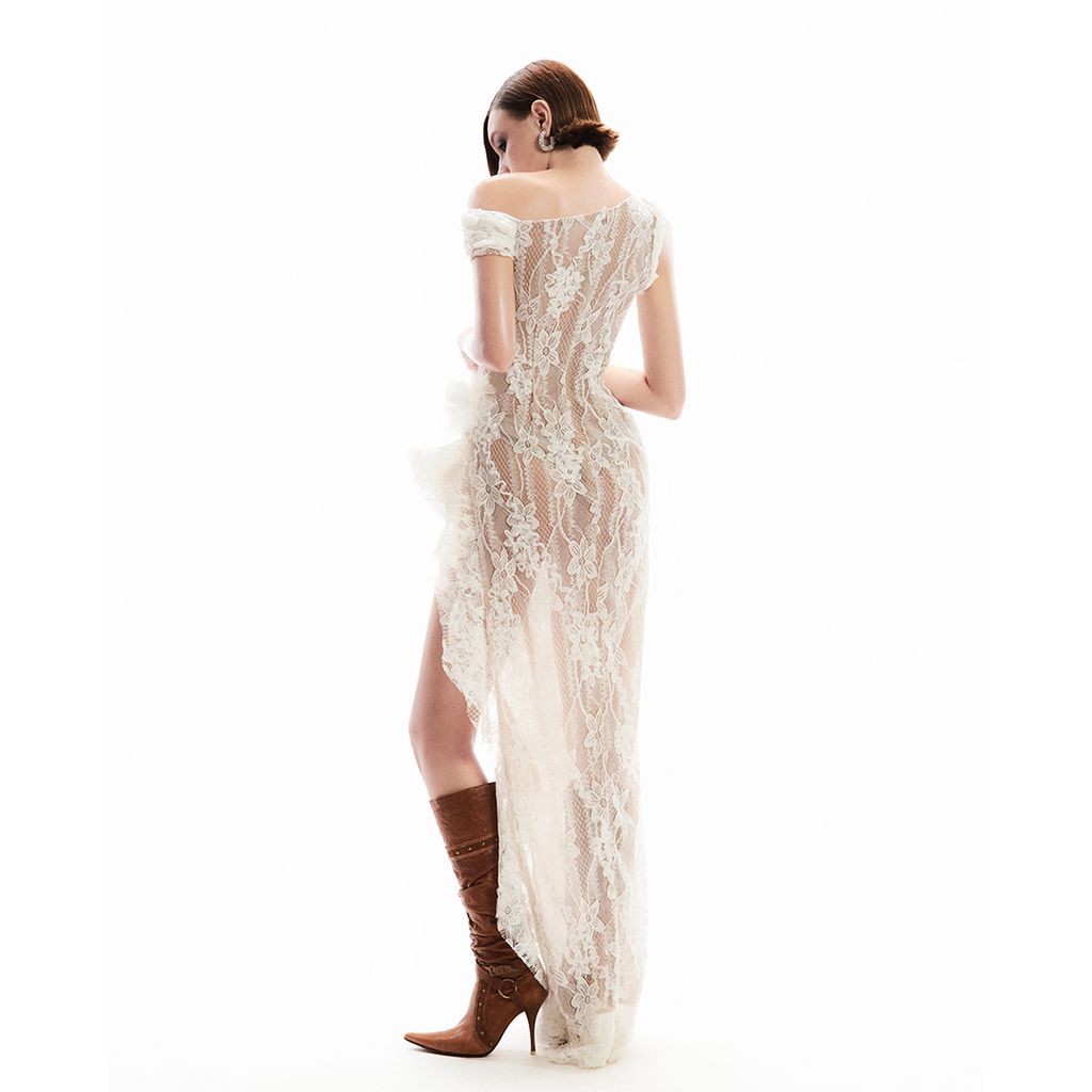 Nigella Dress
