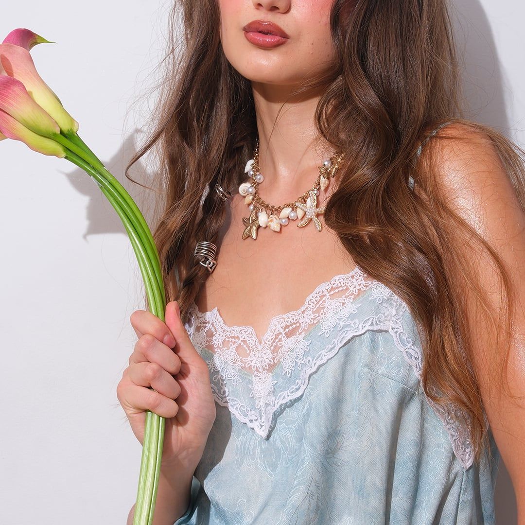 Trixie Top