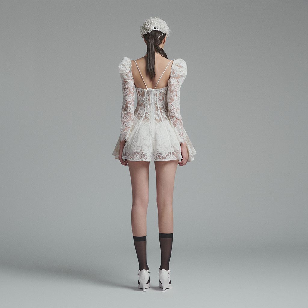 Lobeila Dress