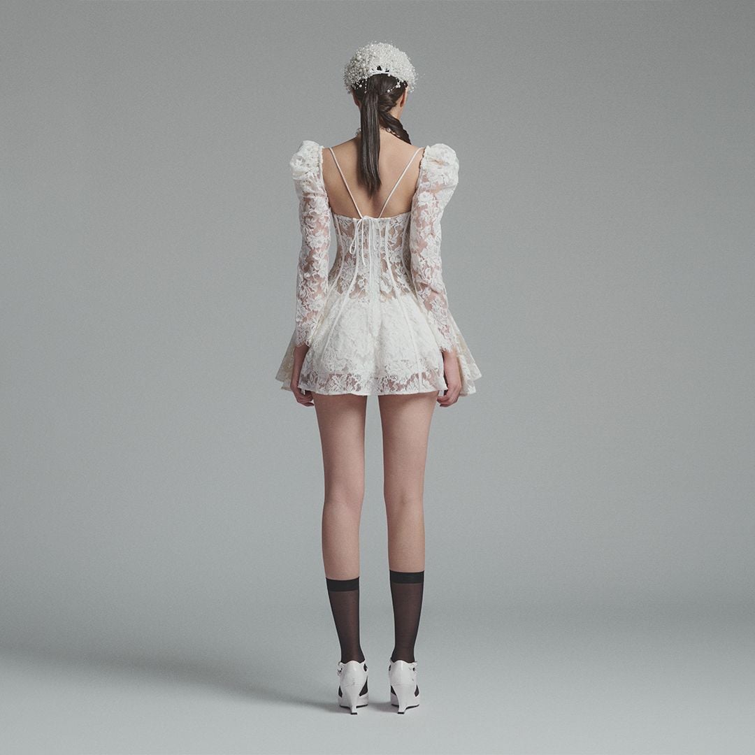 Lobeila Dress