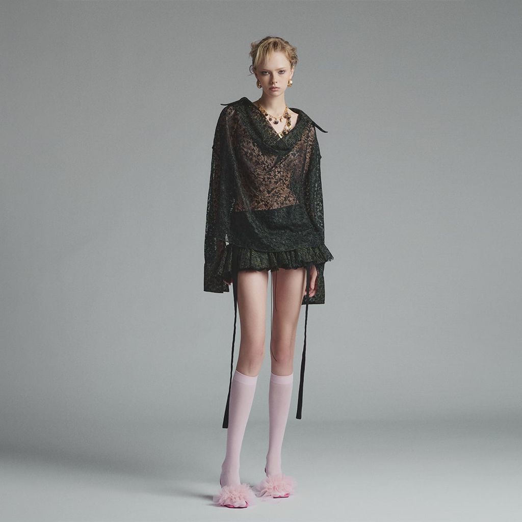 Bellis Skirt