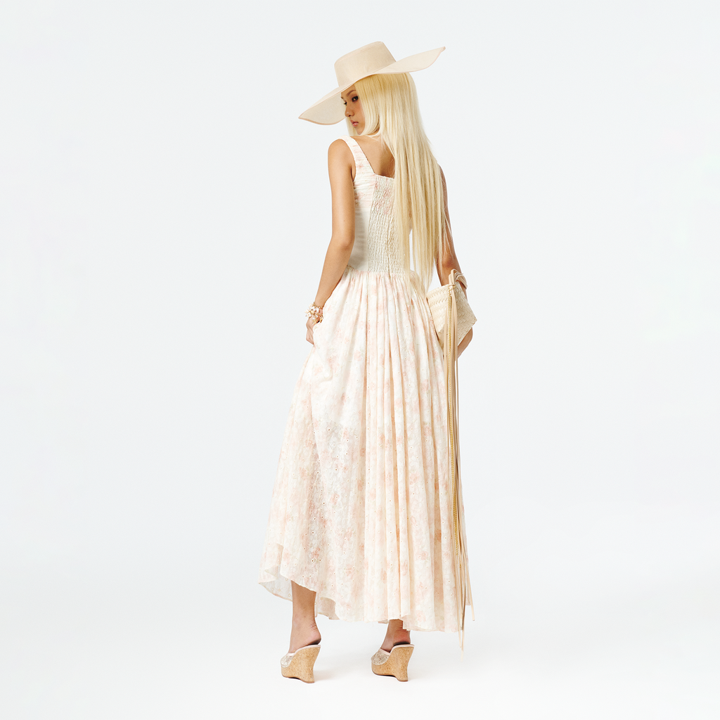 Swan Dress