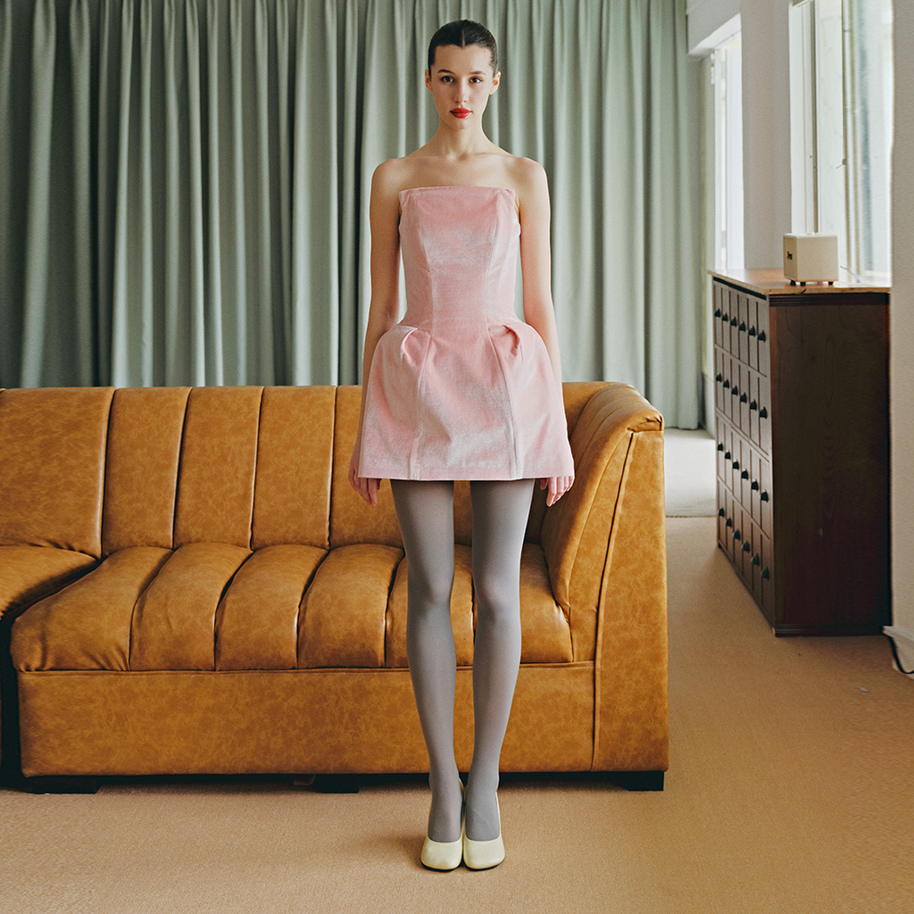Avy Dress