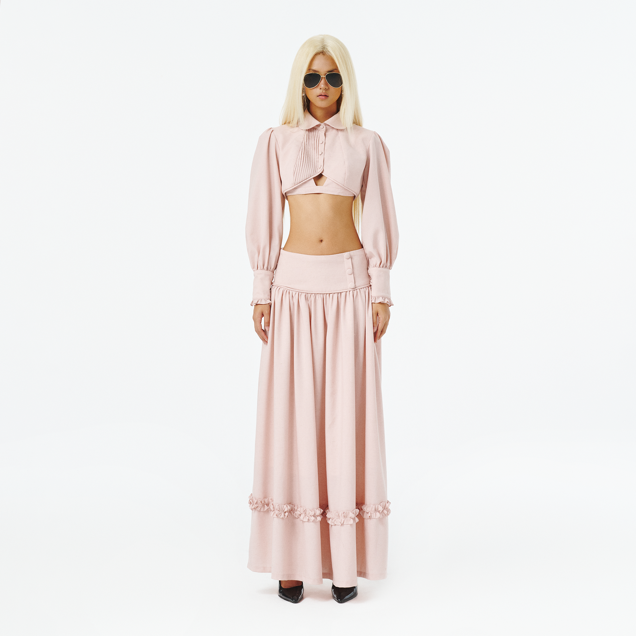 Noue Skirt