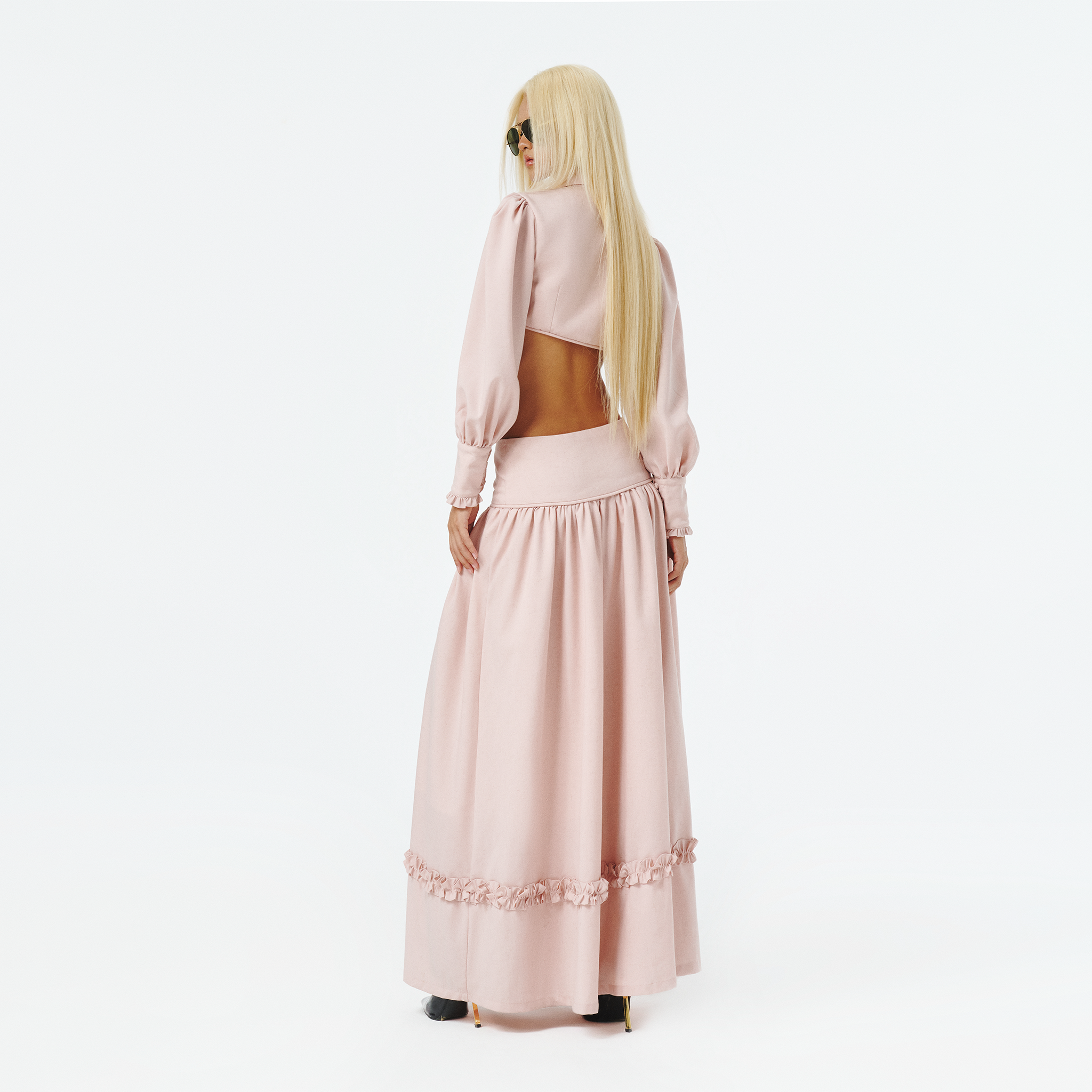 Noue Skirt