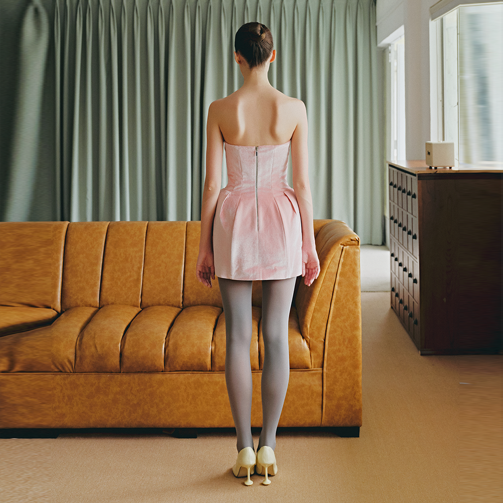 Avy Dress