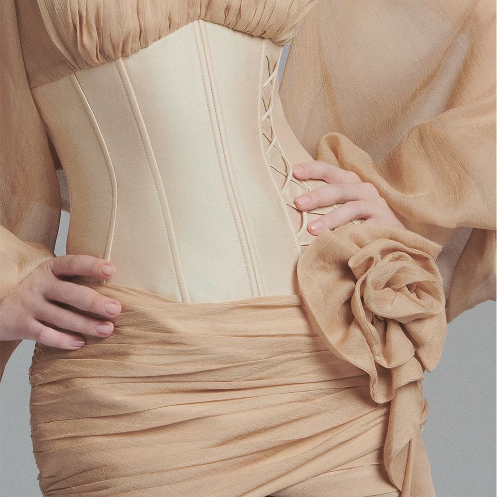 Blair Dress