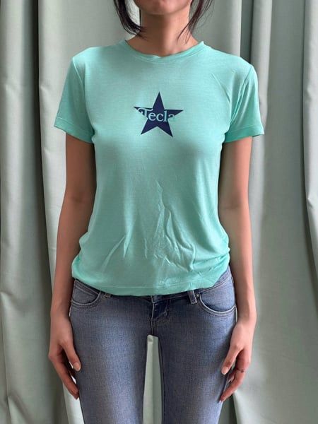 Plain Top