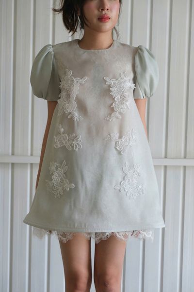 Noia Dress