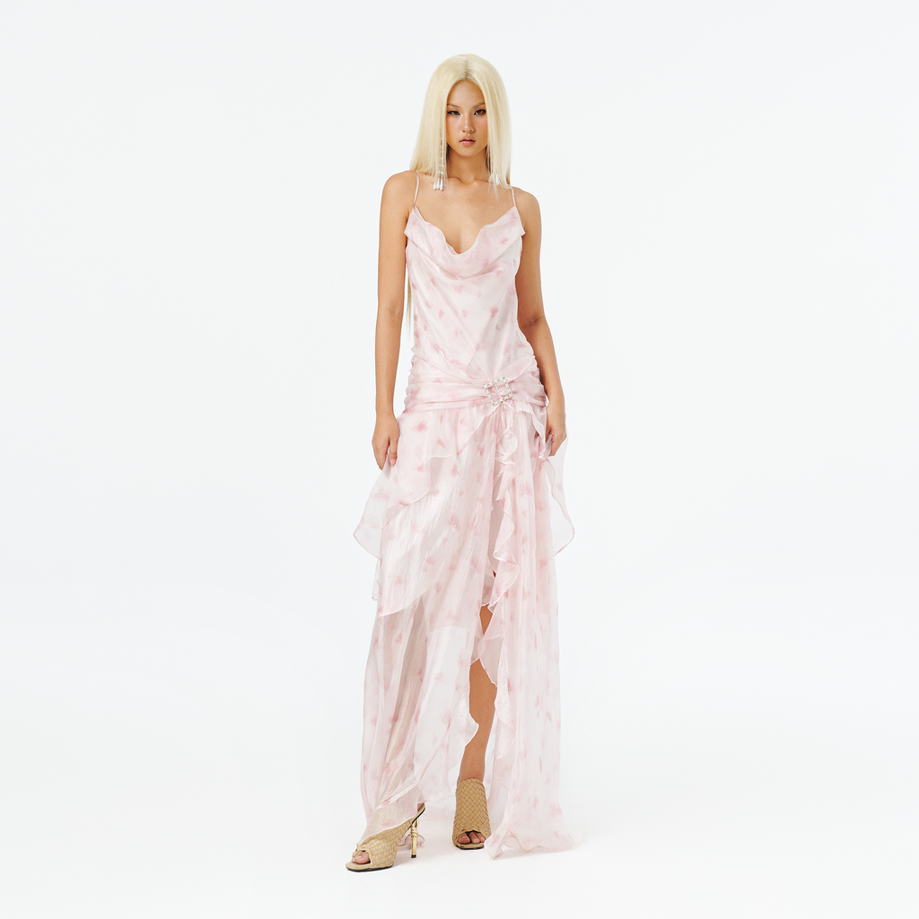 Wisp Dress