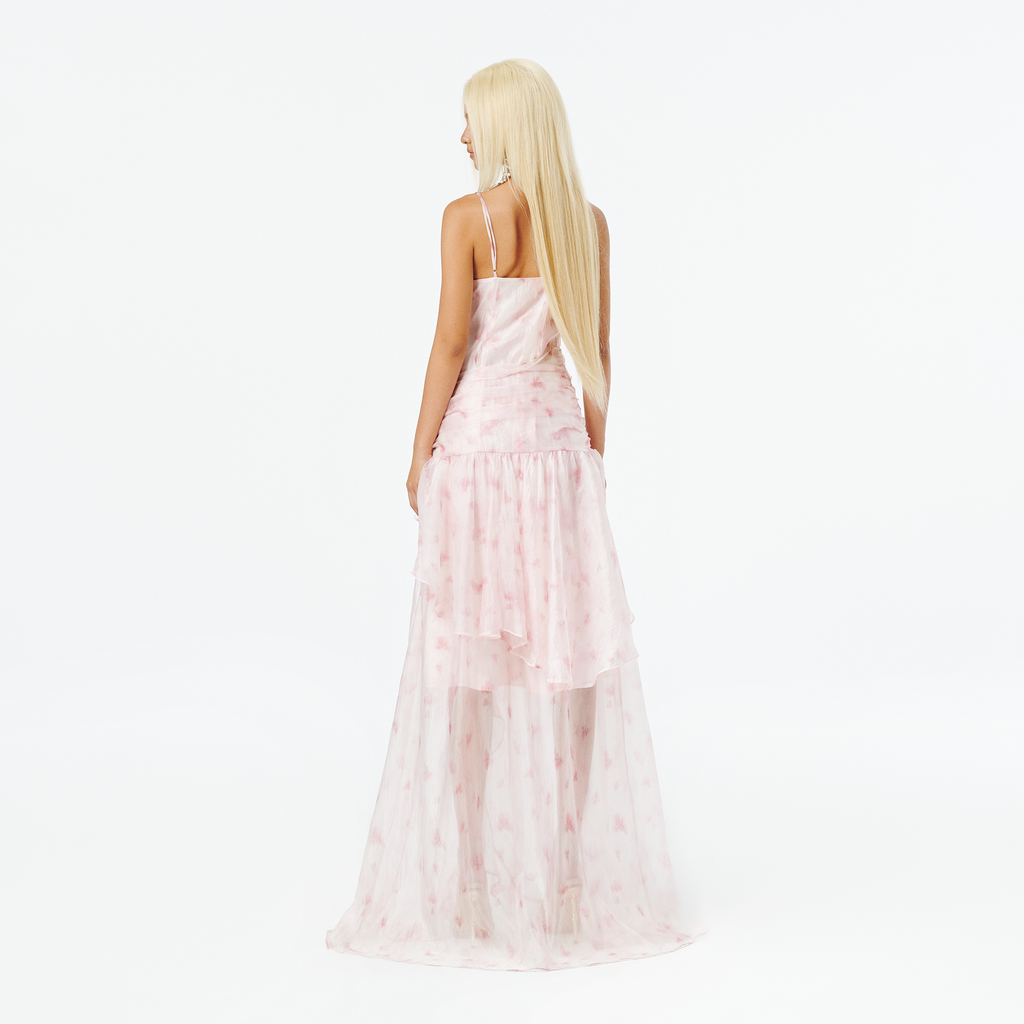 Wisp Dress