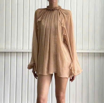 Isolde Dress