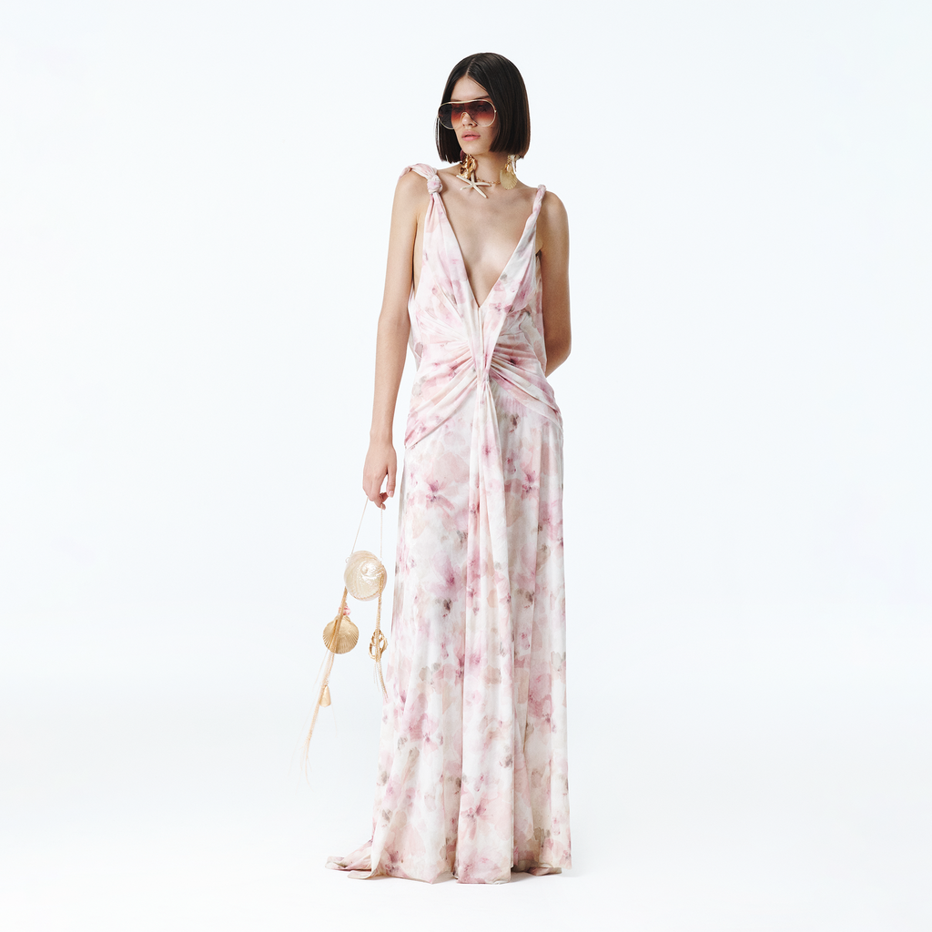 Kyra Dress