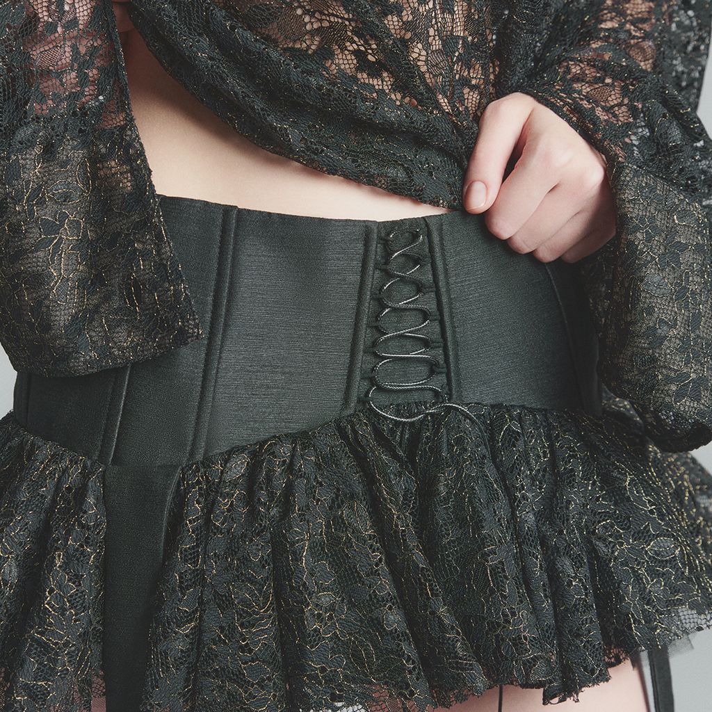Bellis Skirt