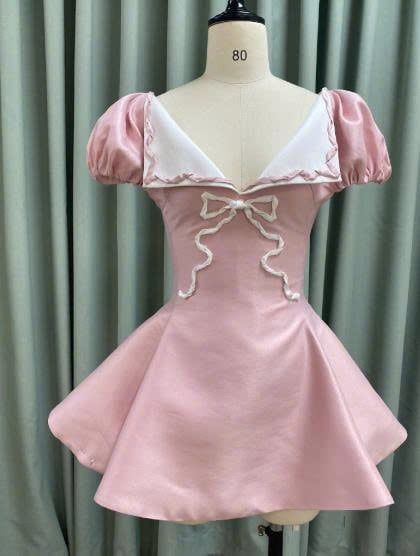 Elodie Dress