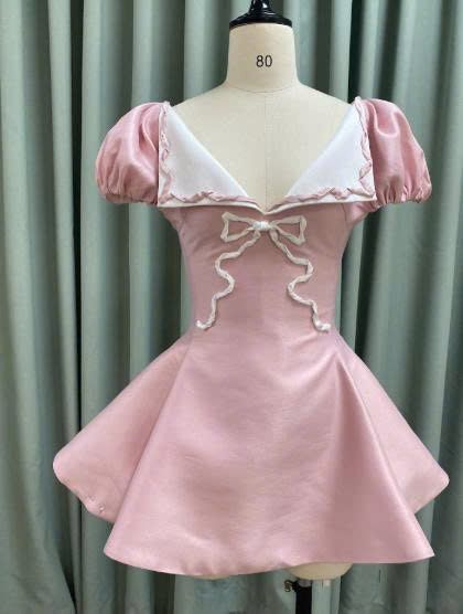 Elodie Dress