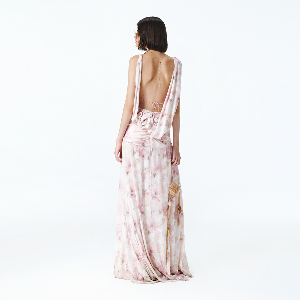 Kyra Dress