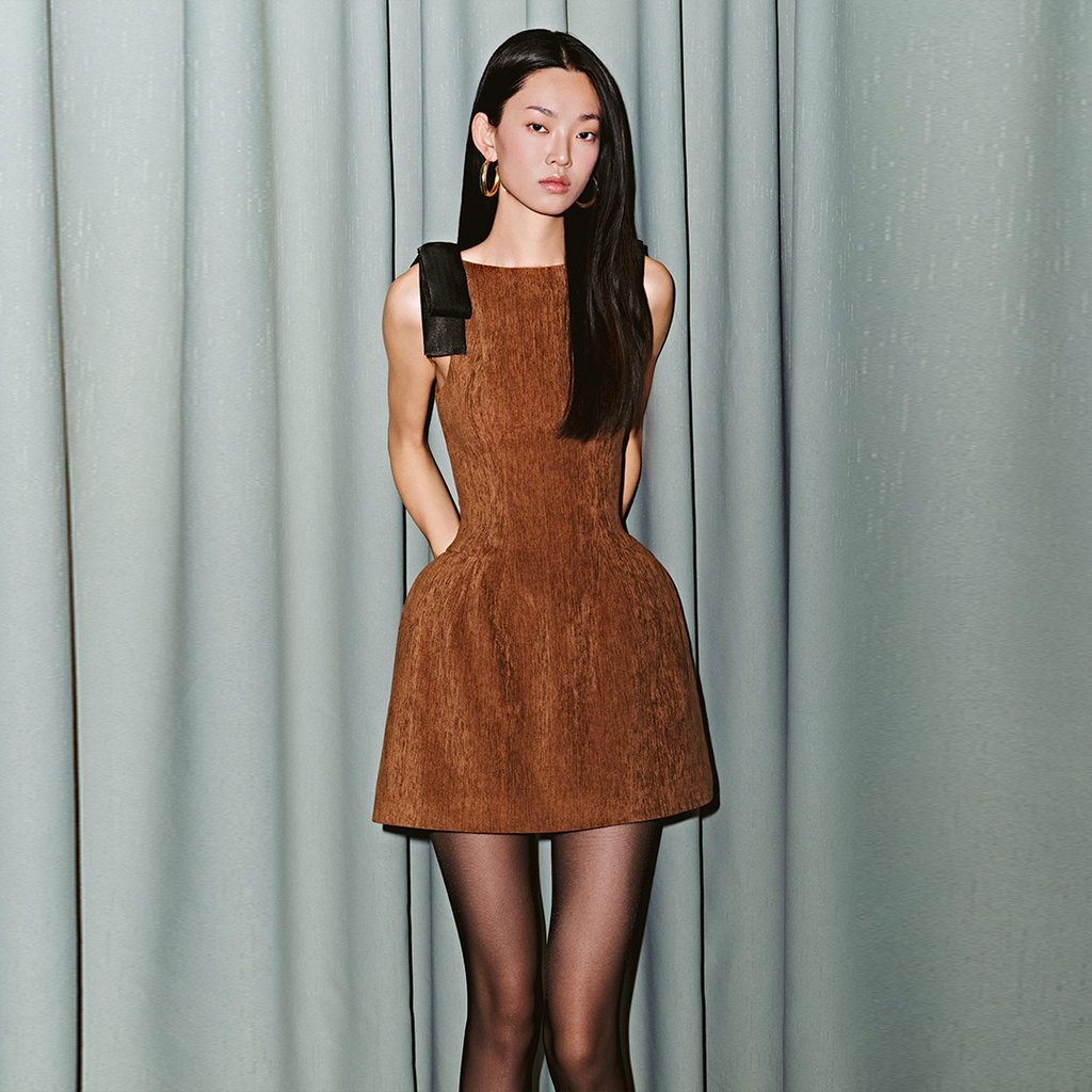 Caziel Dress