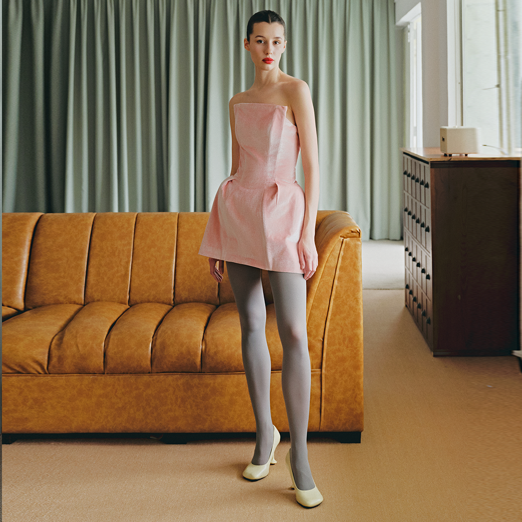 Avy Dress