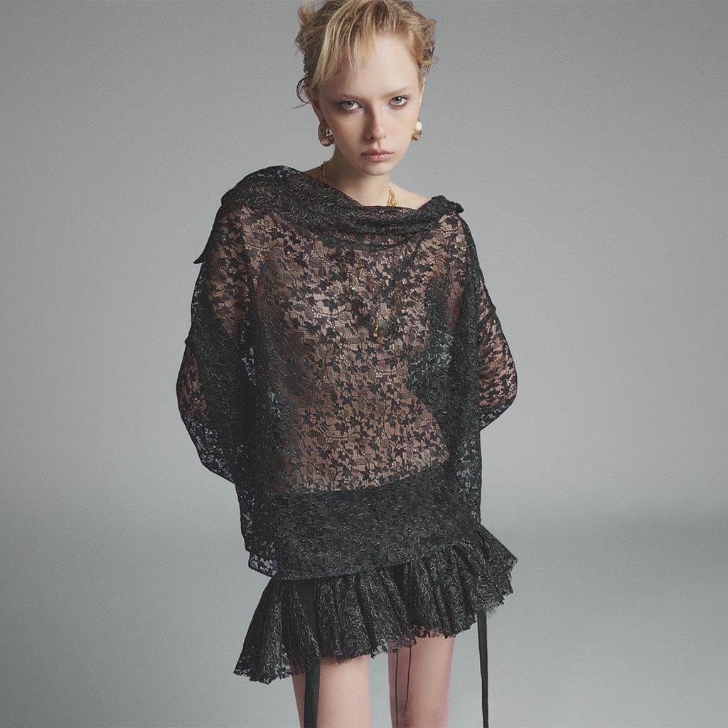 Bellis Skirt