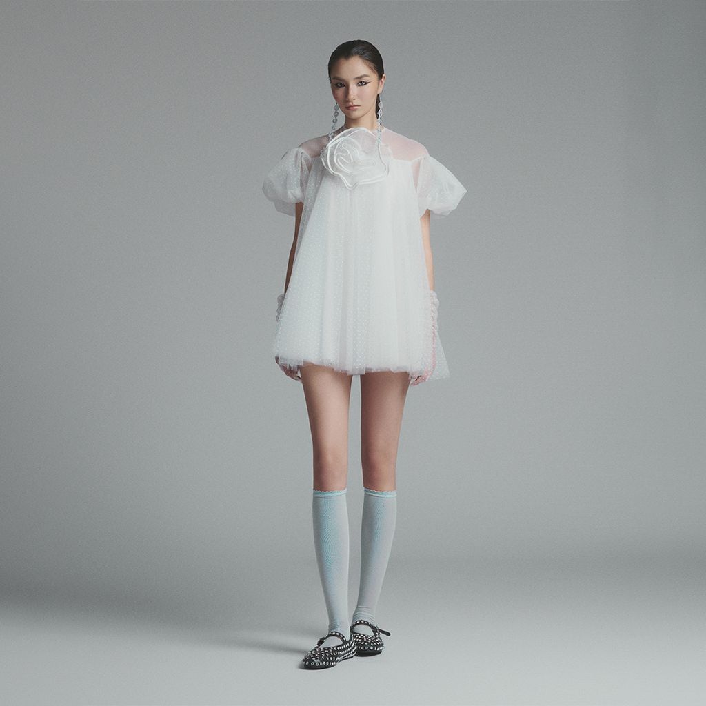 Num Dress