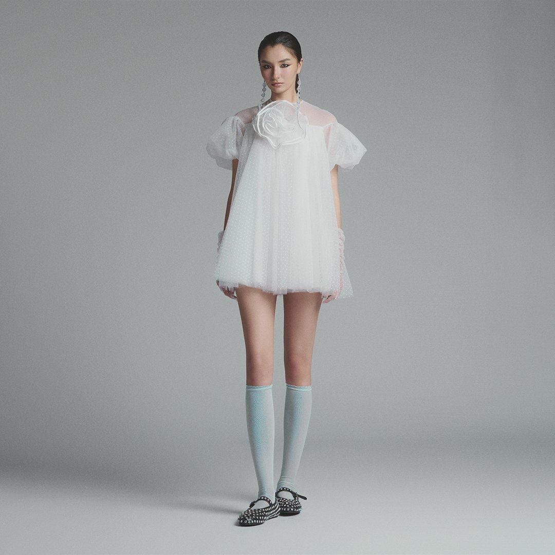 Num Dress