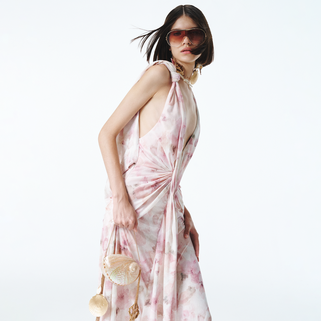 Kyra Dress