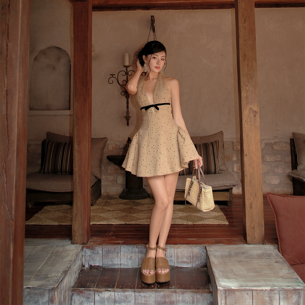 Haze Dress