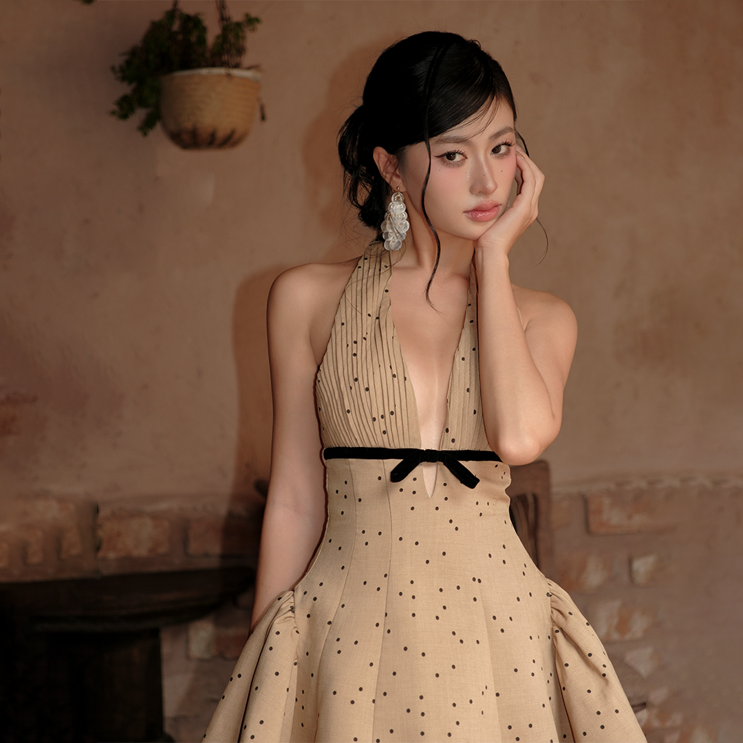 Haze Dress