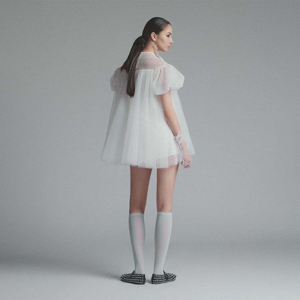 Num Dress