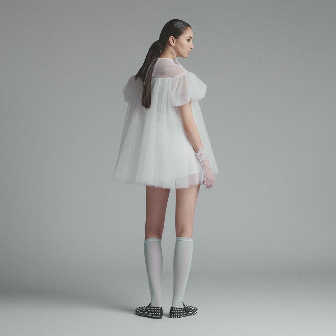 Num Dress