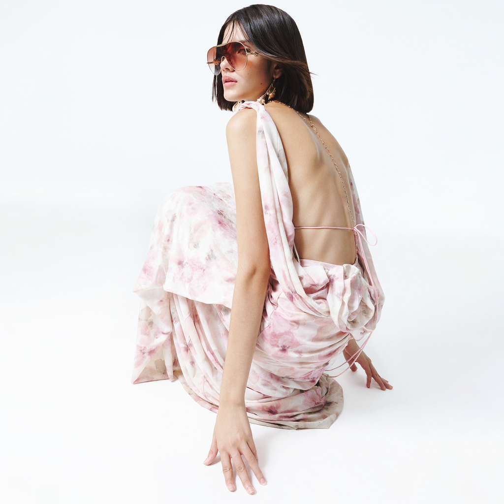 Kyra Dress