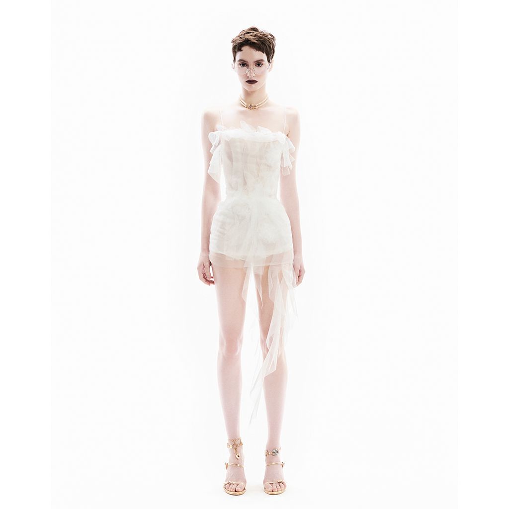 Faylinn Dress
