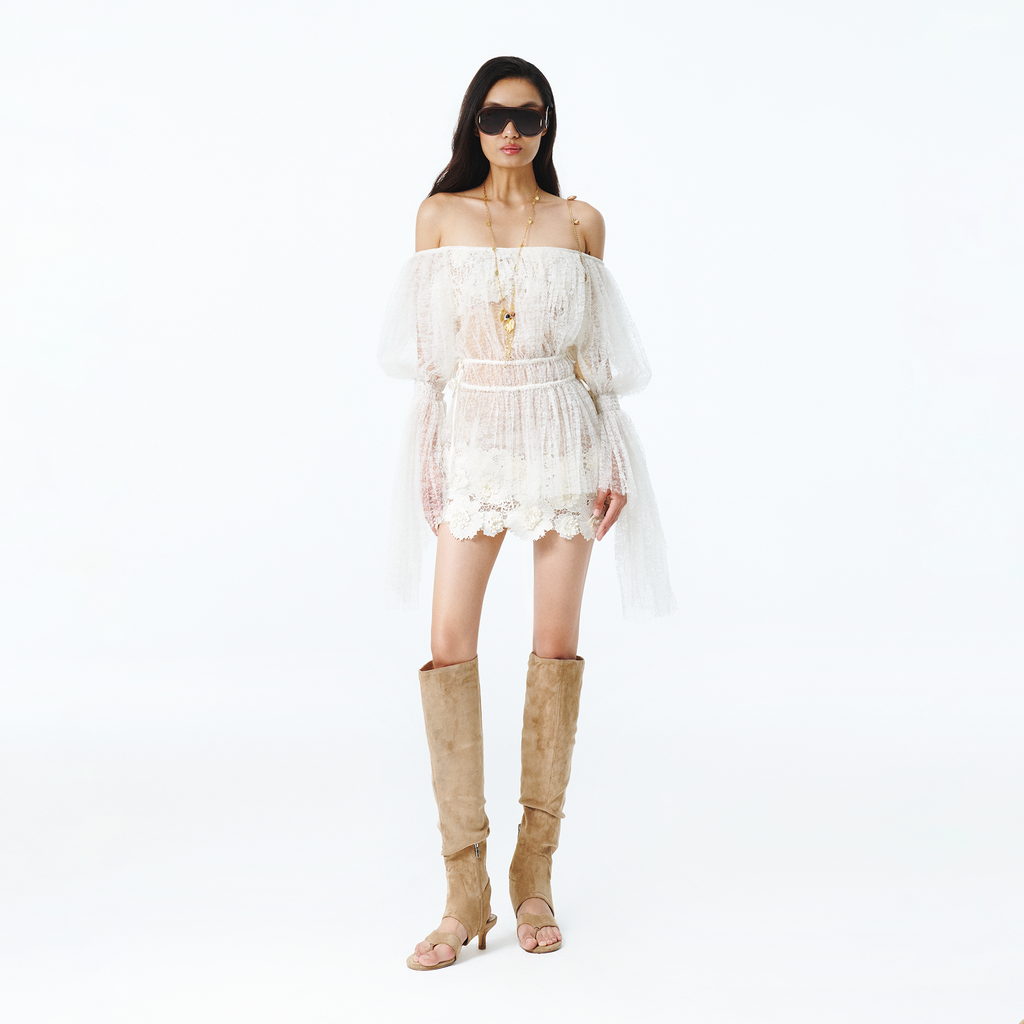 Miel Dress