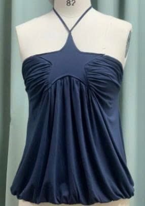 Starvy Top