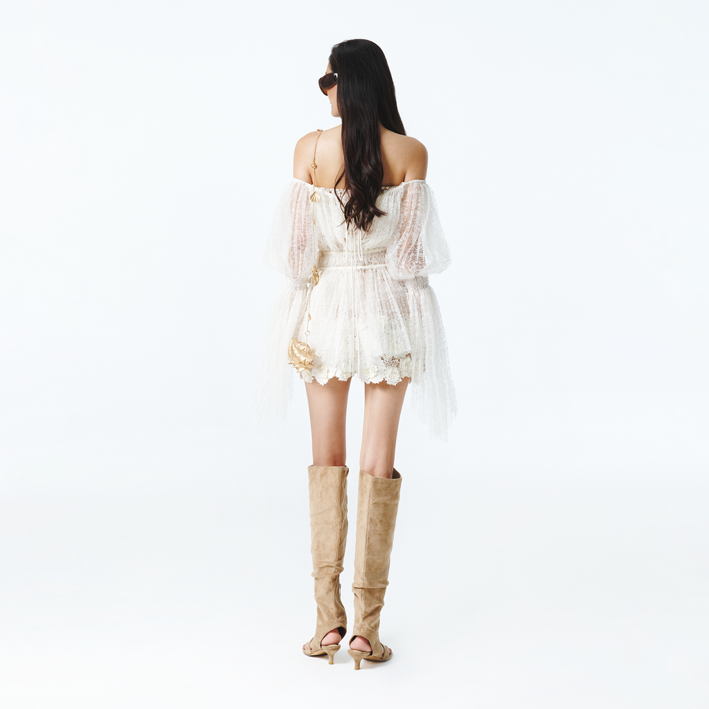 Miel Dress