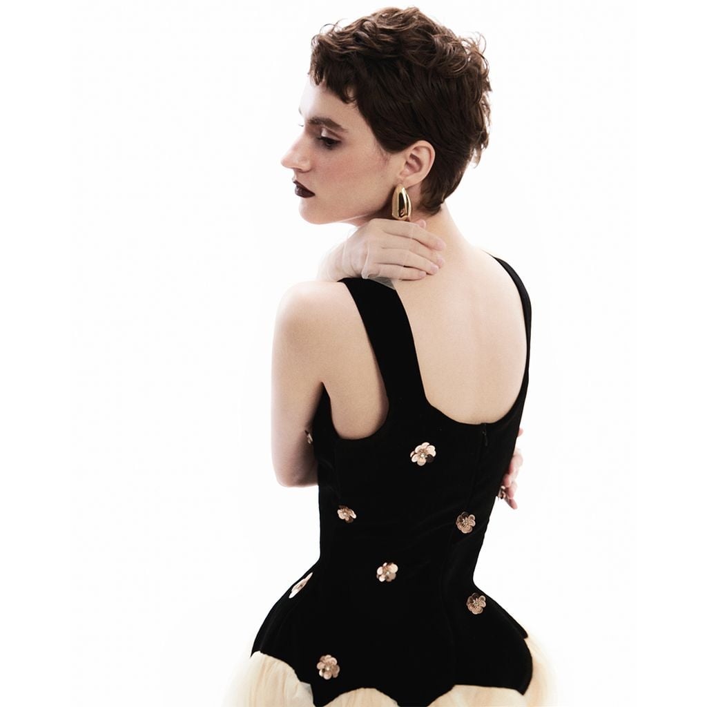 Gem Dress