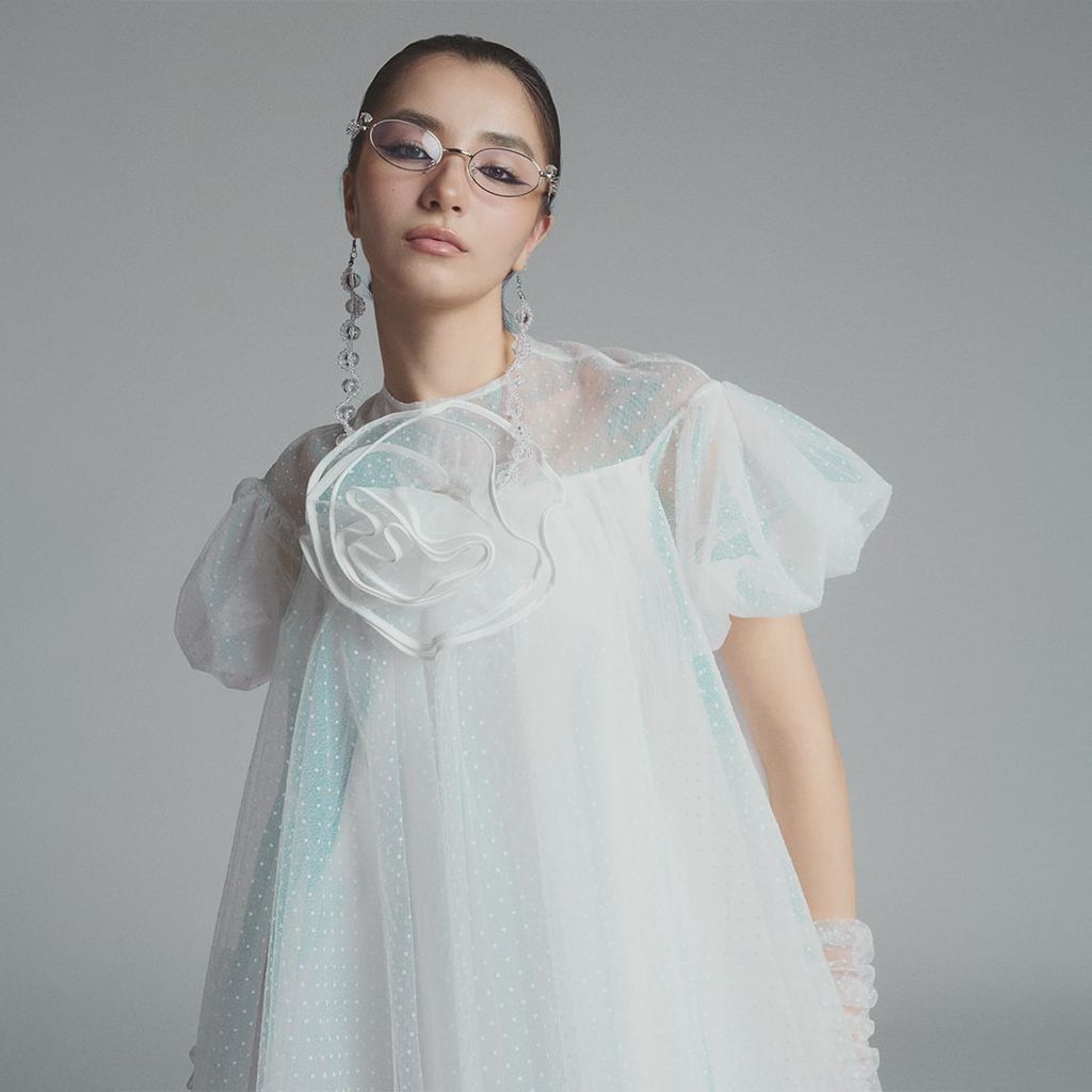 Num Dress