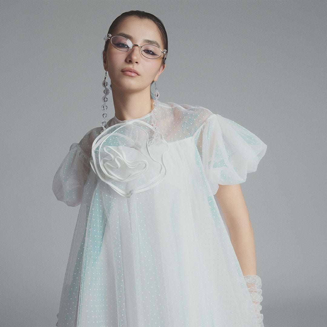 Num Dress
