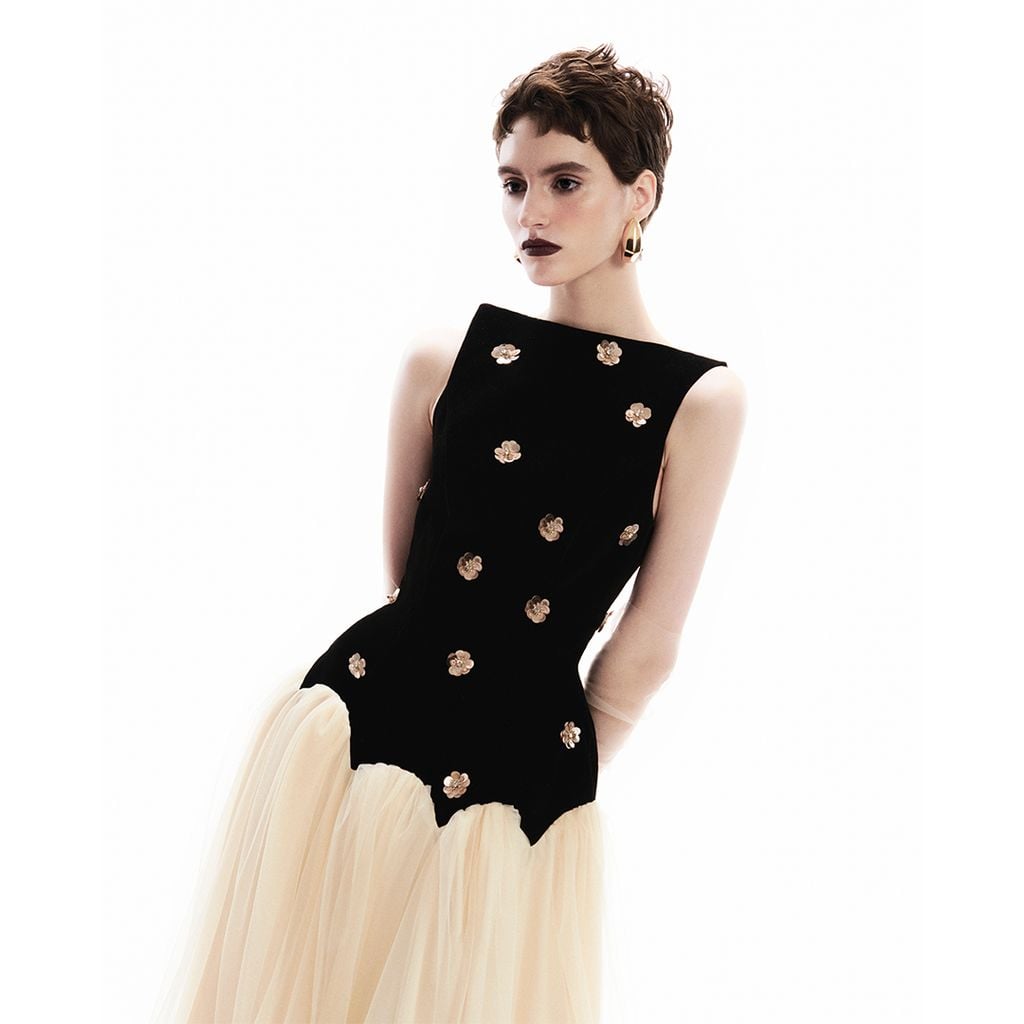 Gem Dress