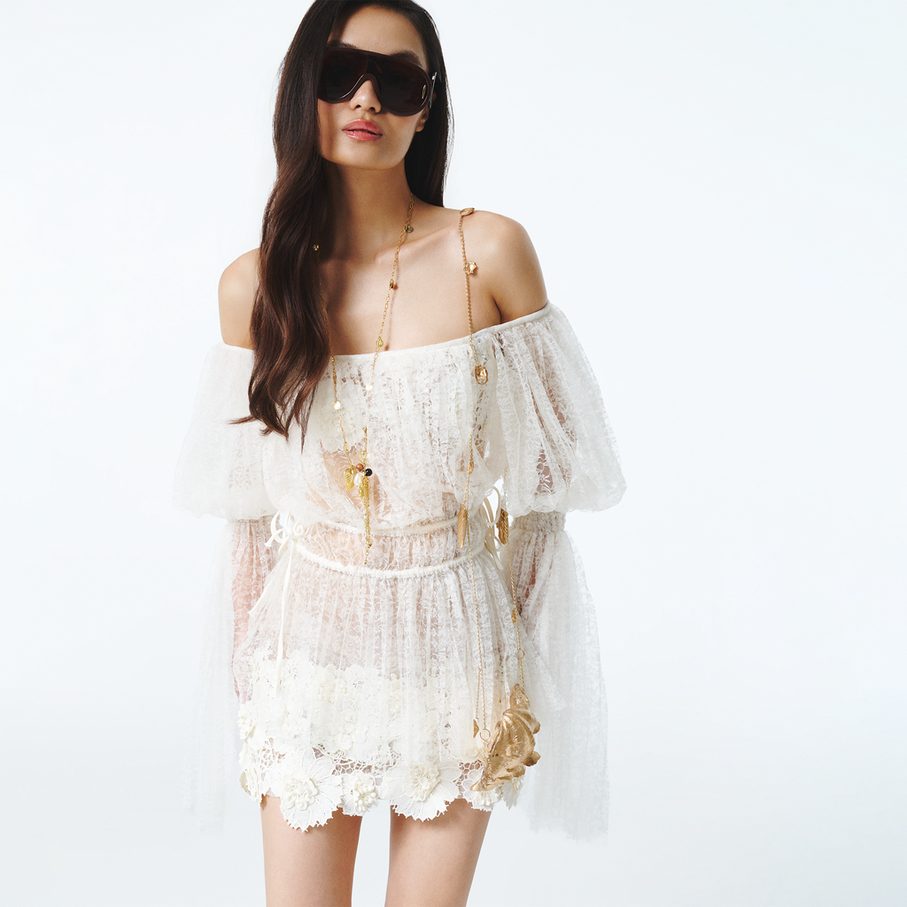 Miel Dress