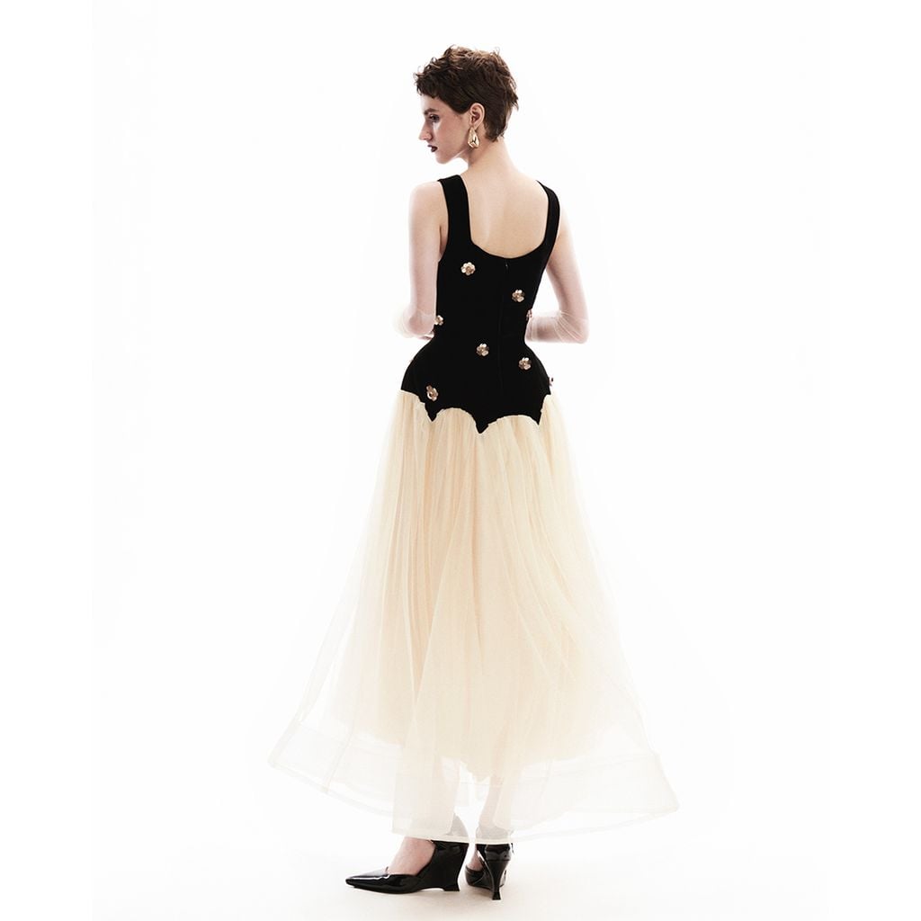 Gem Dress