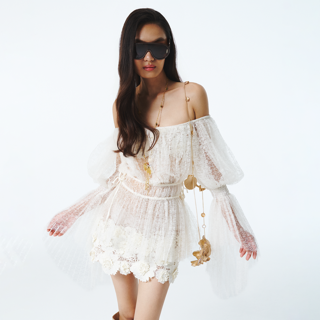 Miel Dress